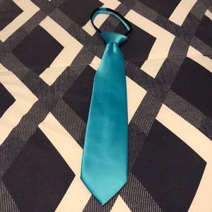 Van Heusen Junior Zip Up Tie